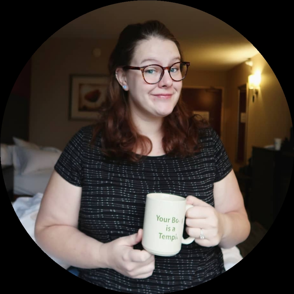 Meet your Posher, Becca